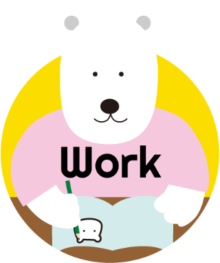 Workのアイコン